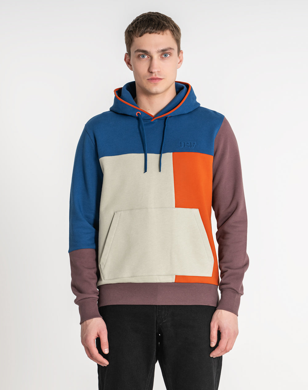 HOODIE OKI