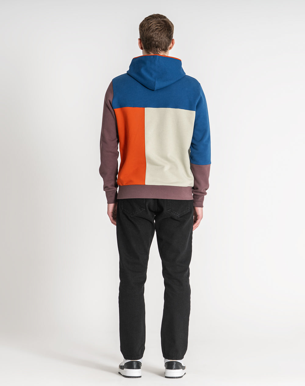HOODIE OKI