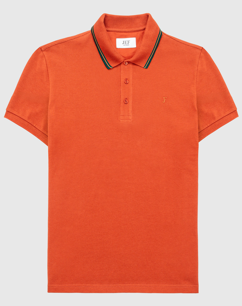 POLO ORAZIO