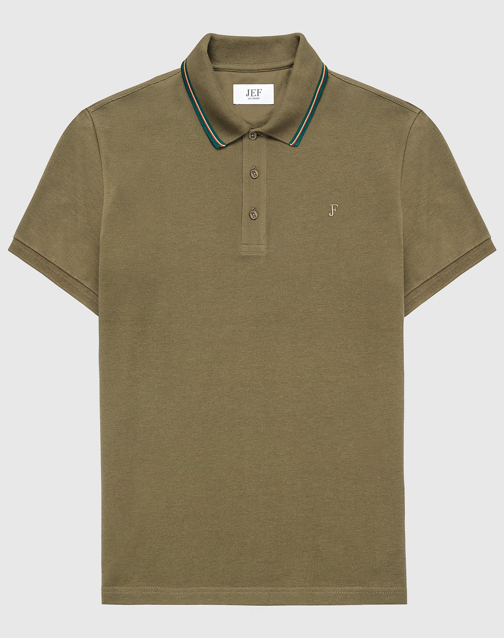 POLO ORAZIO