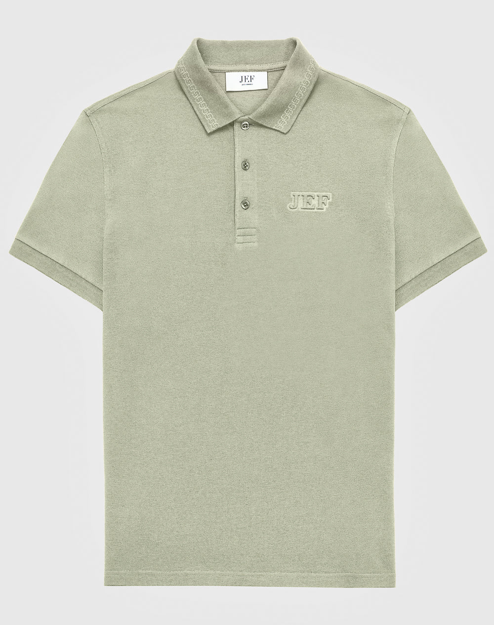 POLO OWAIS
