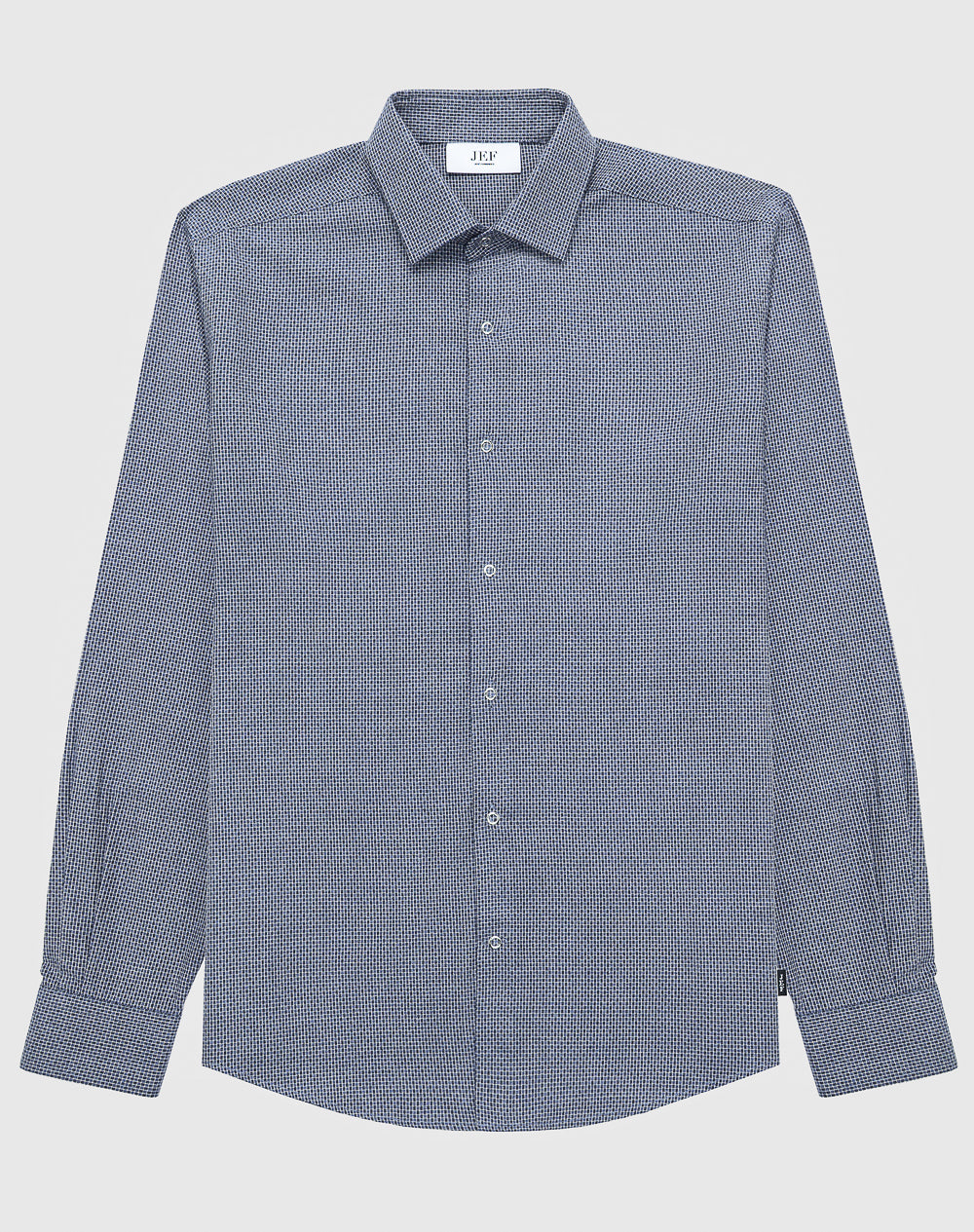 CAMISA OSMAR