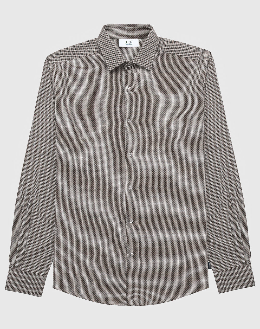 CAMISA OSMAR