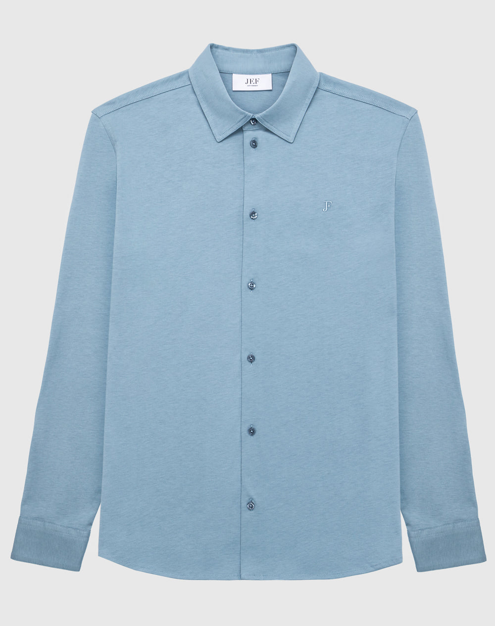 CAMISA DE MALHA OSVALDO