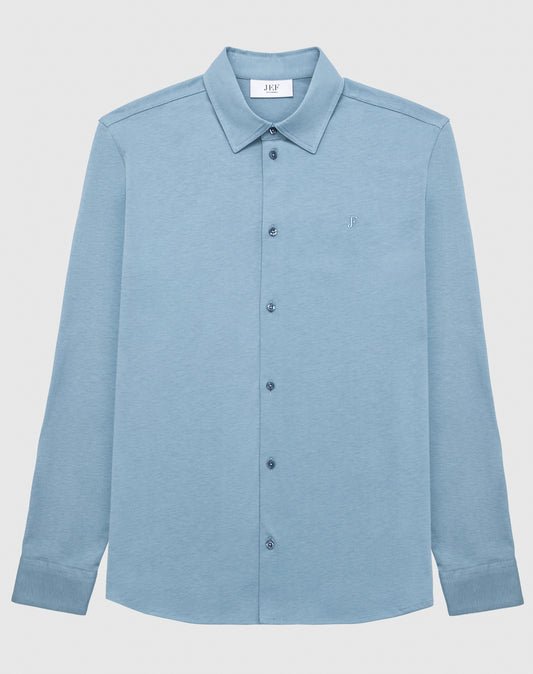 CAMISA DE MALHA OSVALDO