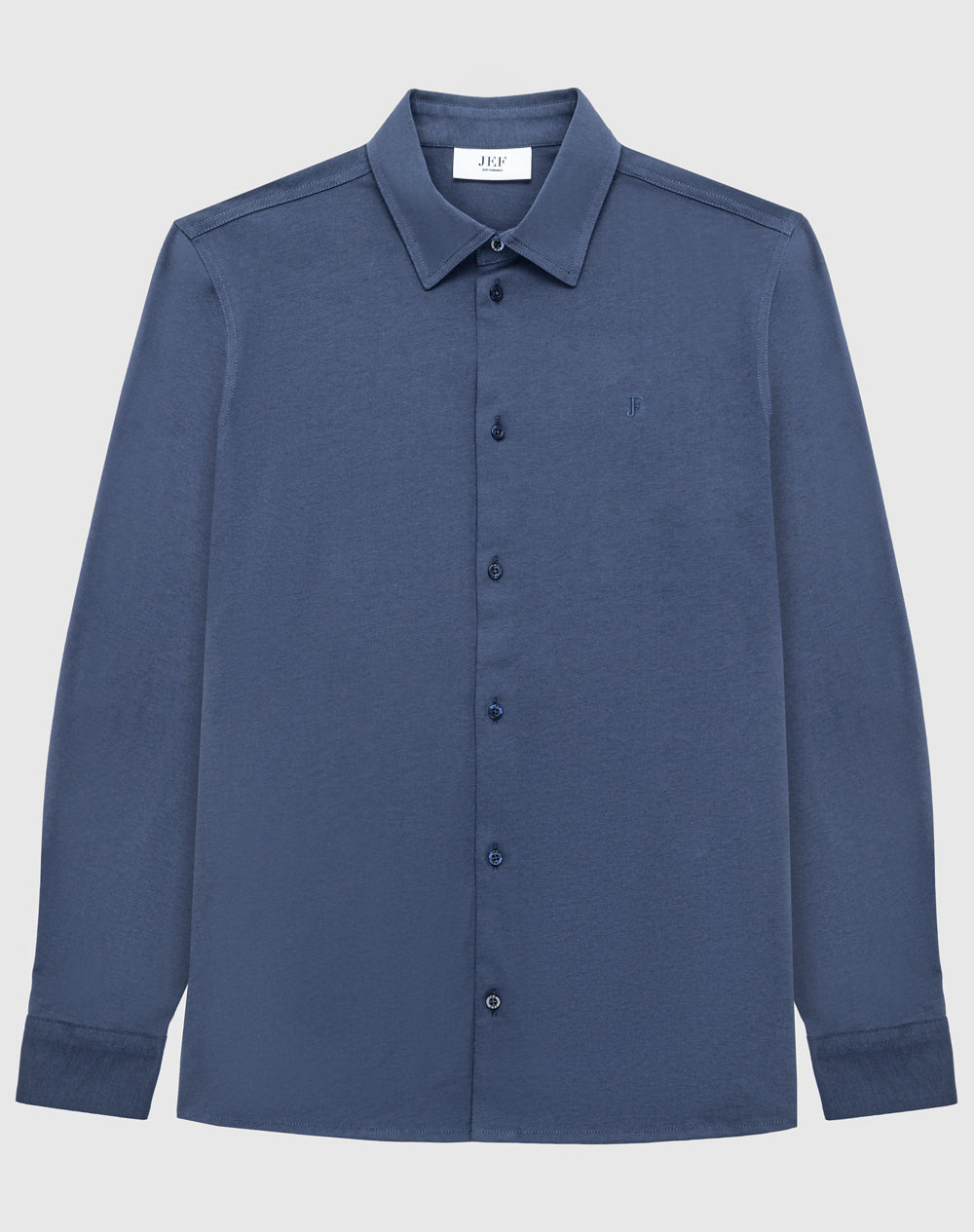 CAMISA DE MALHA OSVALDO