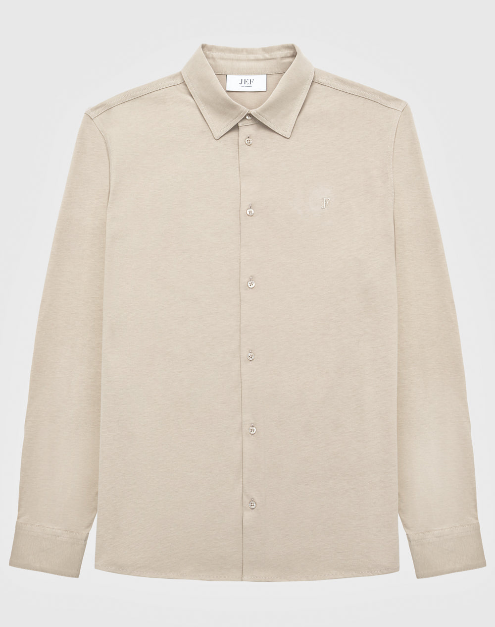 CAMISA DE MALHA OSVALDO