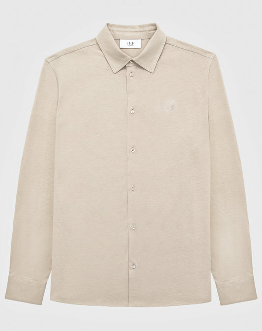 CAMISA DE MALHA OSVALDO