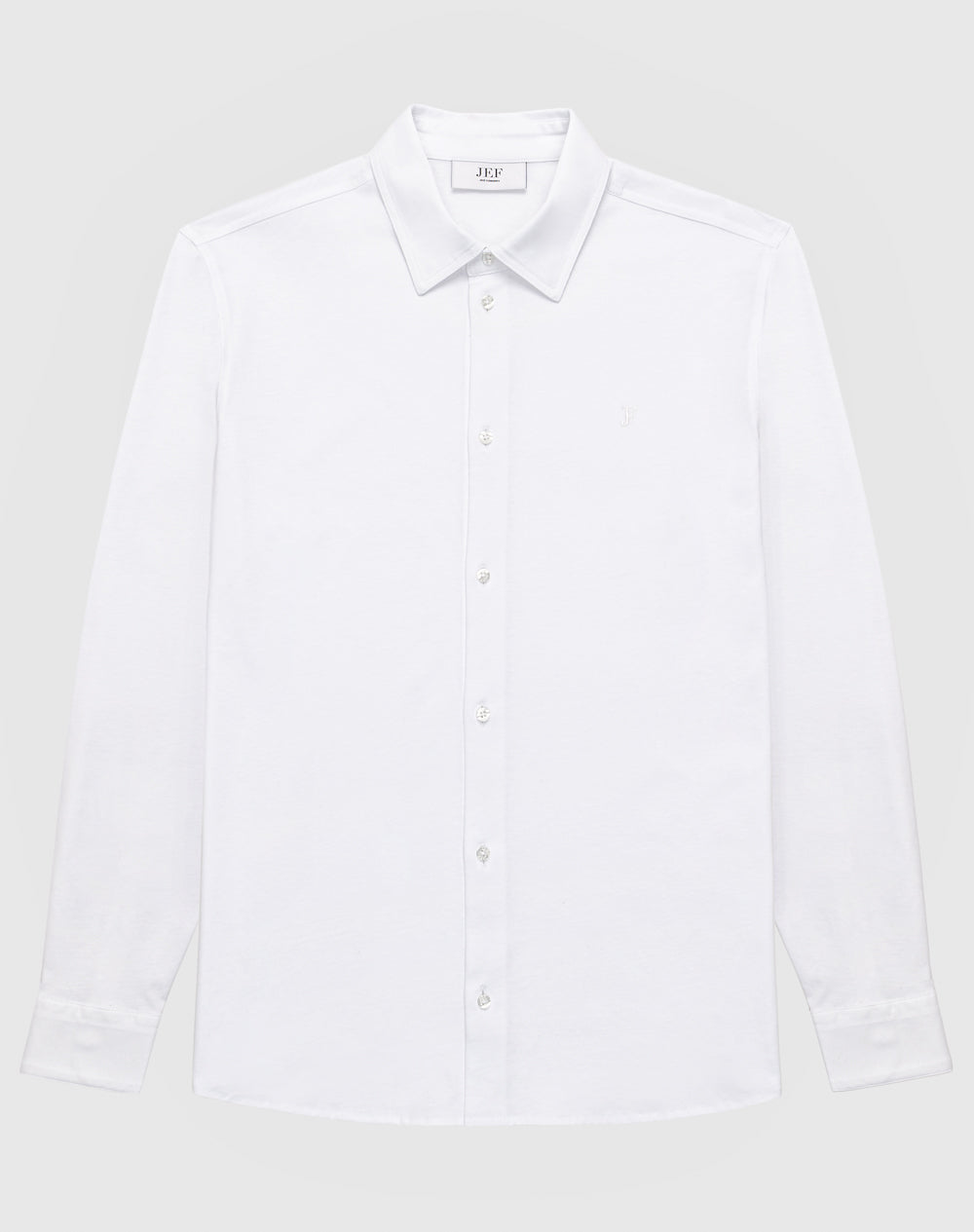 CAMISA DE MALHA OSVALDO