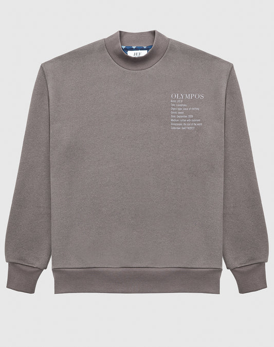 SWEAT OLYMPOS