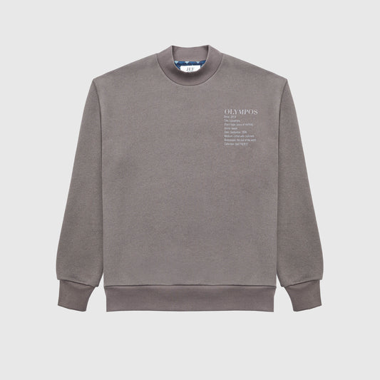 SWEAT OLYMPOS