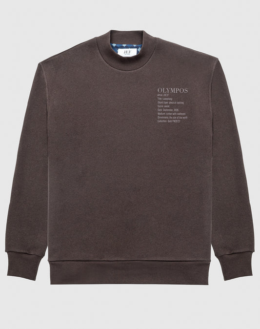 SWEAT OLYMPOS