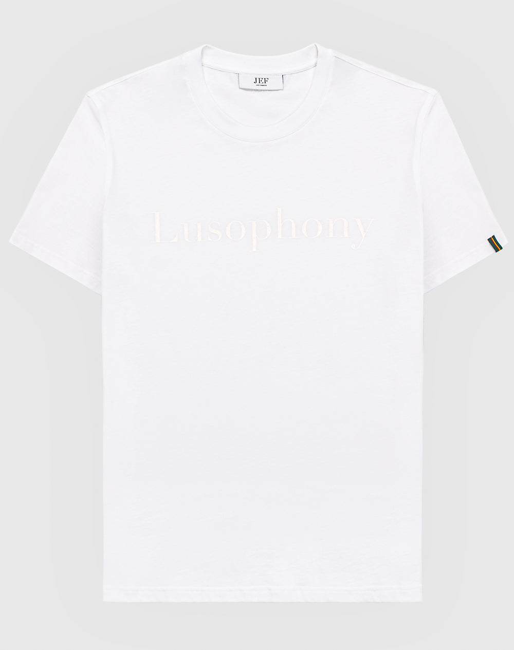 T-SHIRT LUSOPHONY
