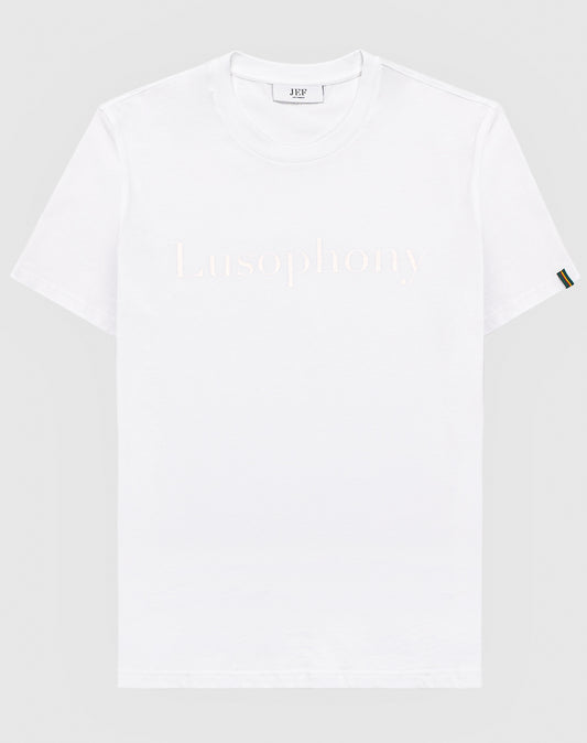 T-SHIRT LUSOPHONY