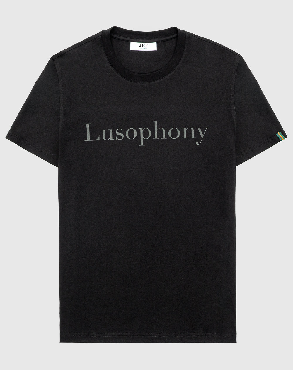 T-SHIRT LUSOPHONY