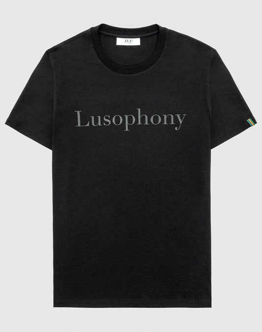 T-SHIRT LUSOPHONY