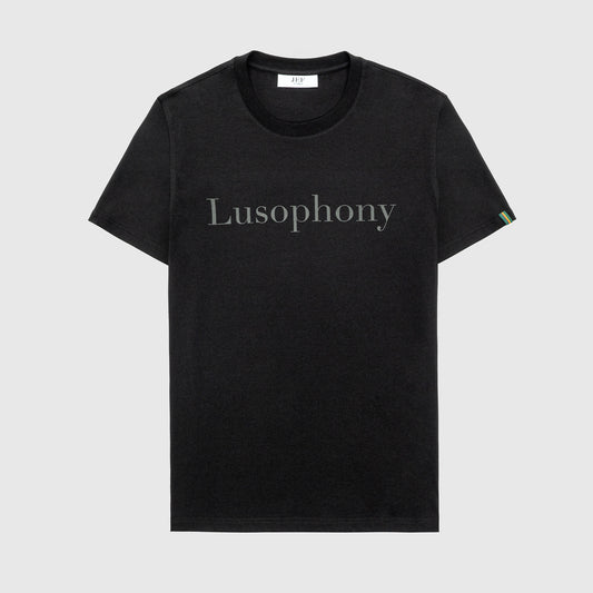 T-SHIRT LUSOPHONY