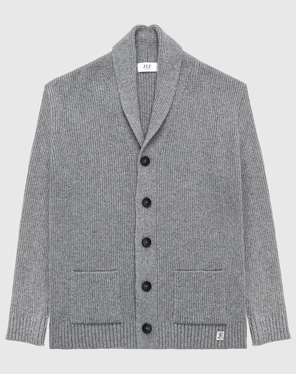 CARDIGAN OAKES