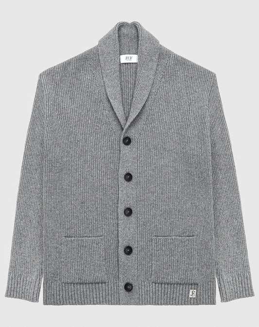 CARDIGAN OAKES