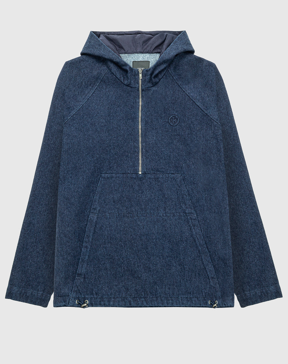 ANORAK OLMEDO