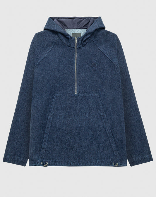 ANORAK OLMEDO