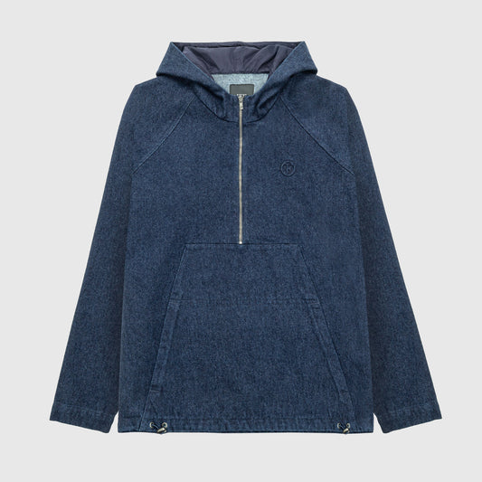 ANORAK OLMEDO