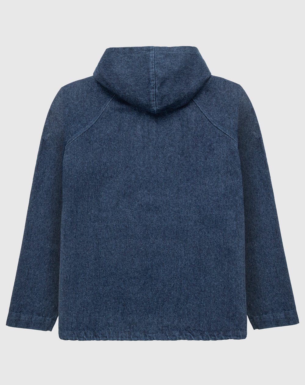 ANORAK OLMEDO