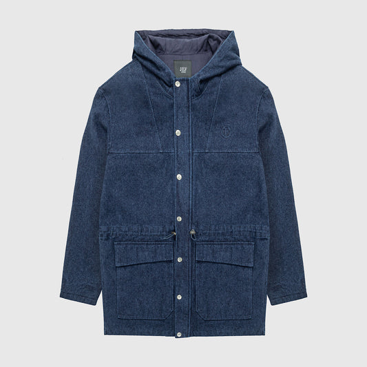 PUFFER OLAMIDE