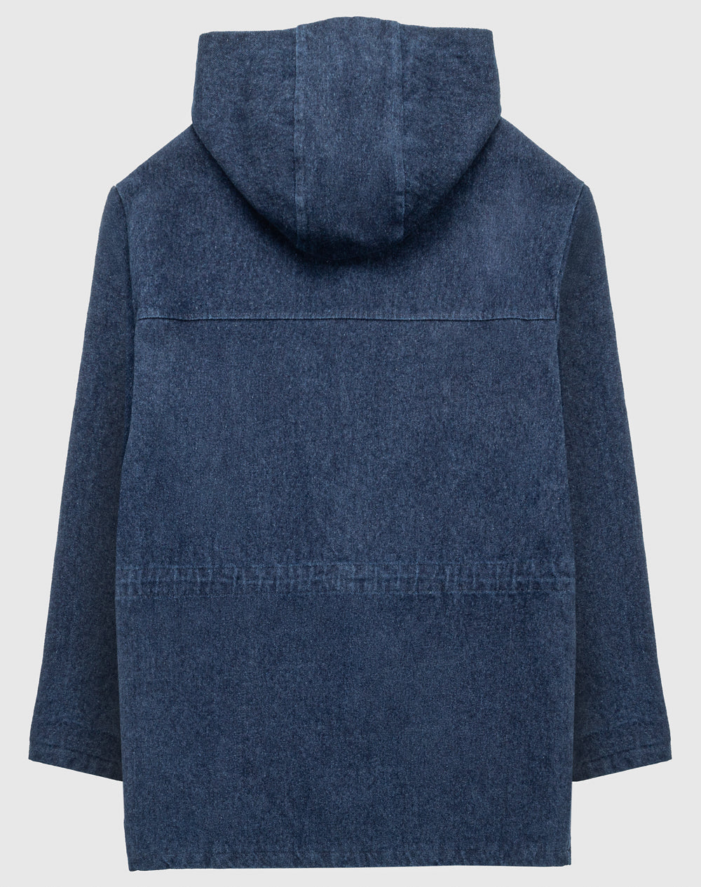 PUFFER OLAMIDE