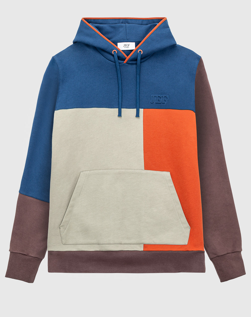 HOODIE OKI