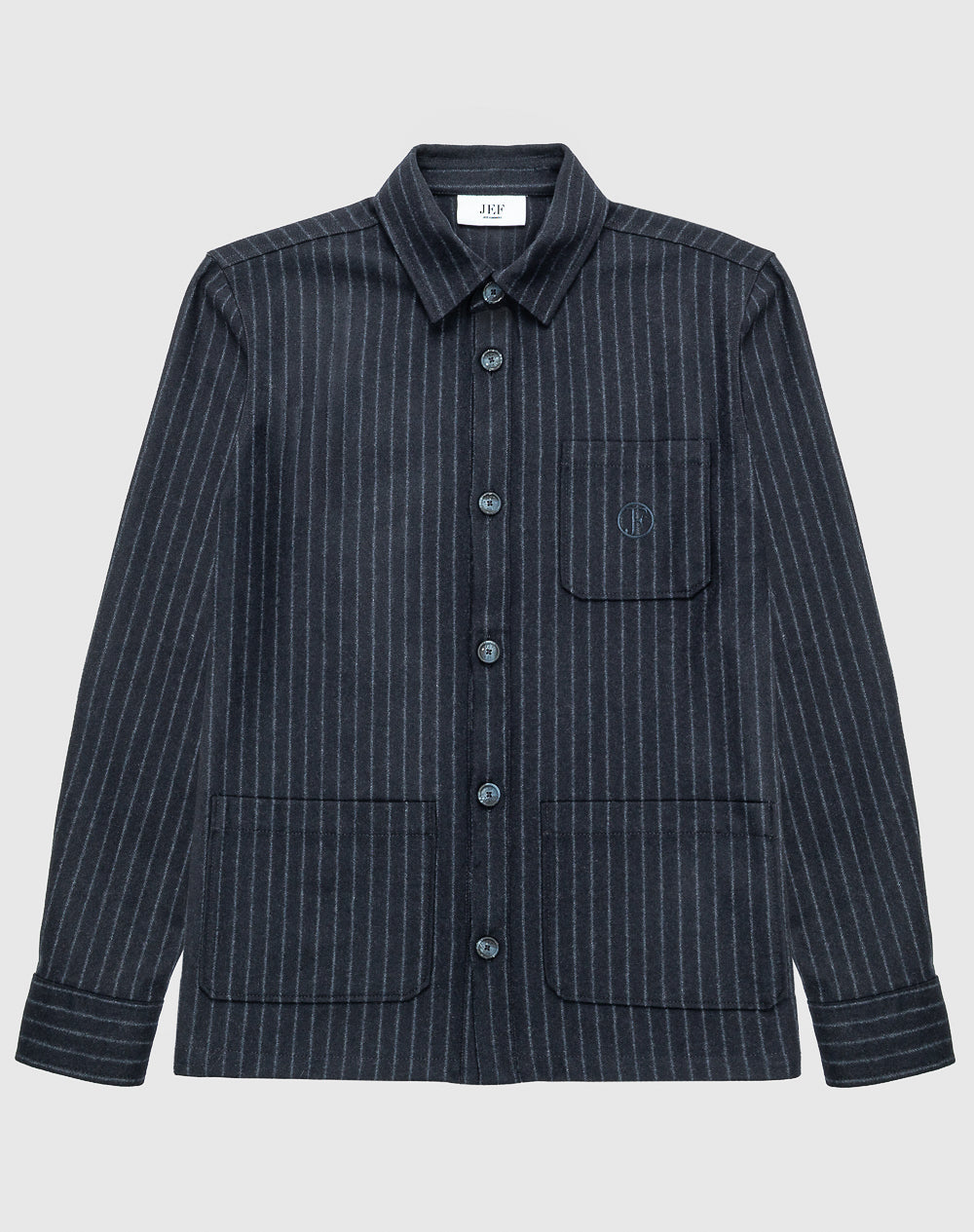 CAMISA EXTERIOR ORESTES