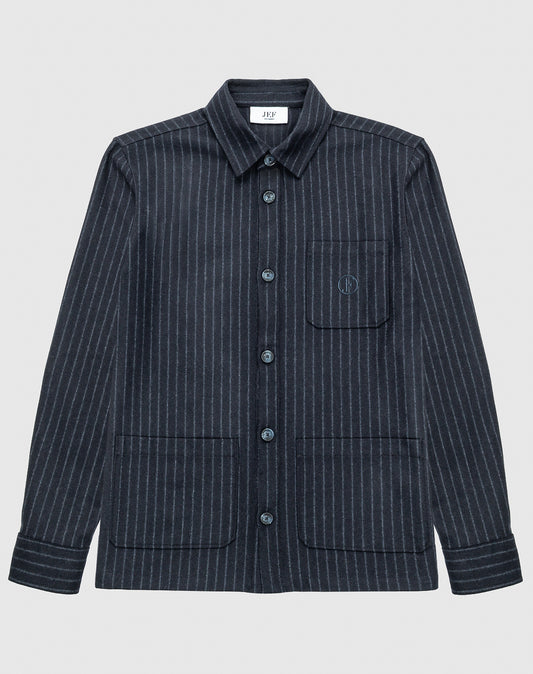 CAMISA EXTERIOR ORESTES
