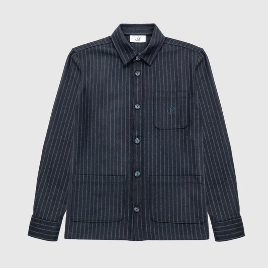CAMISA EXTERIOR ORESTES