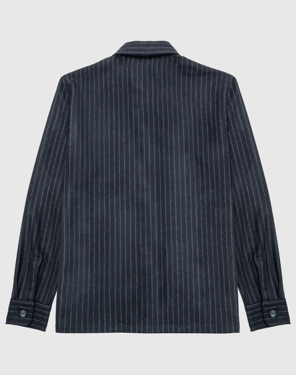 CAMISA EXTERIOR ORESTES