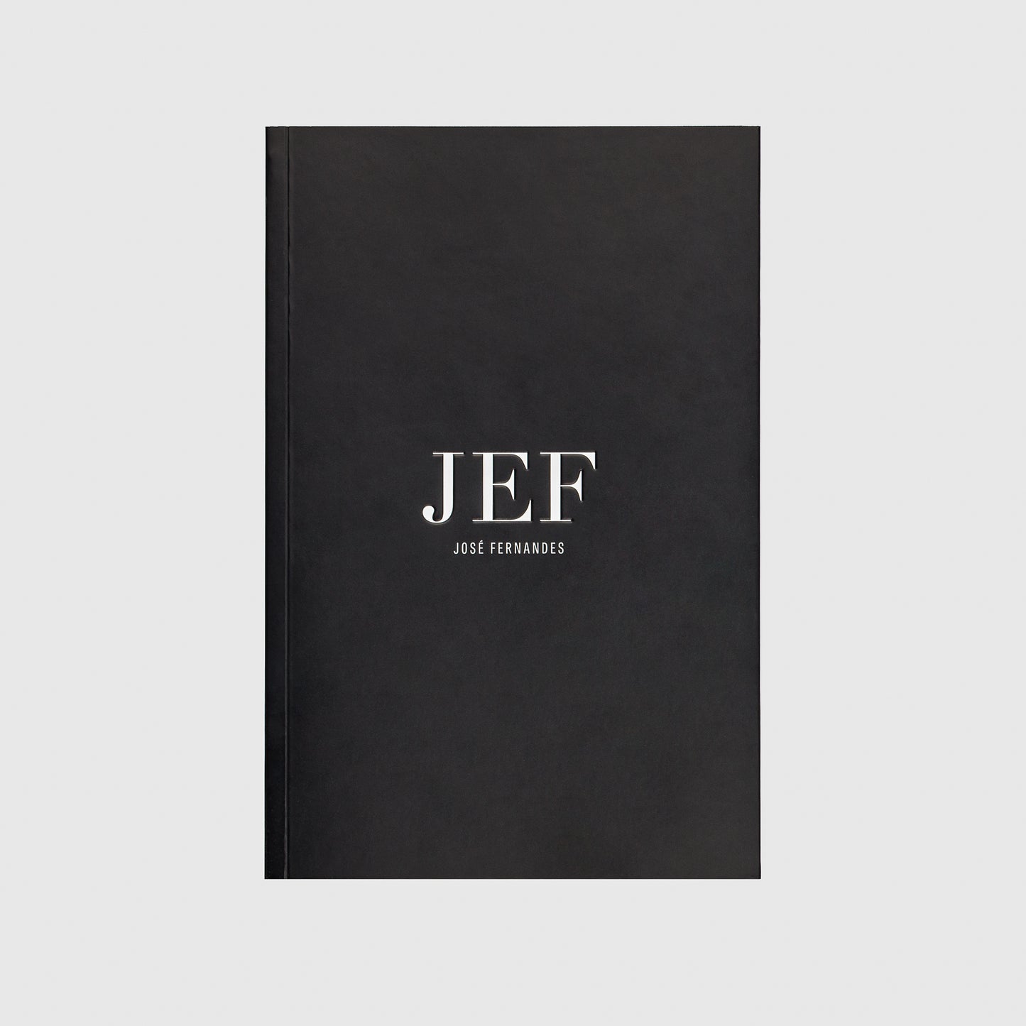 Livro JEF