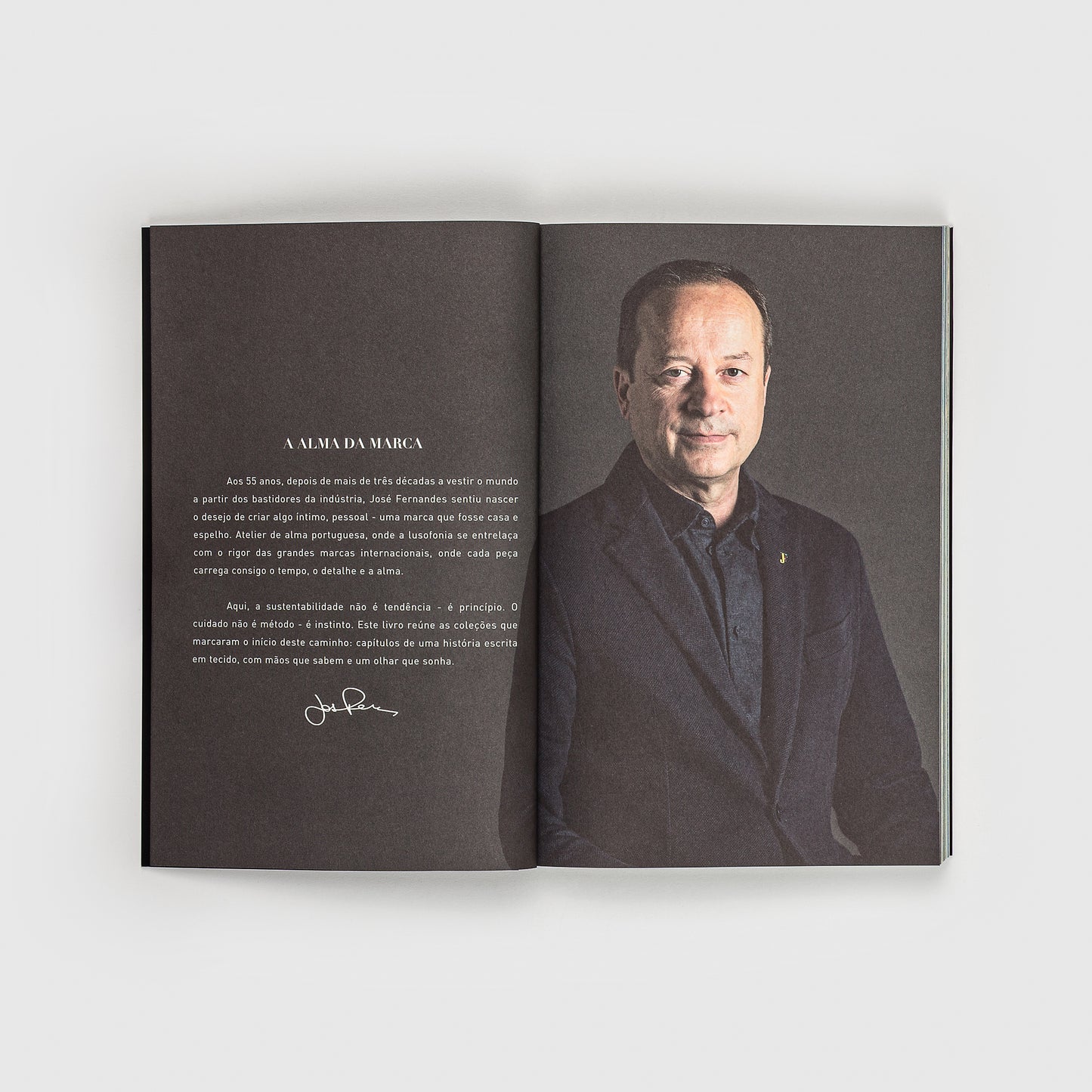 Livro JEF