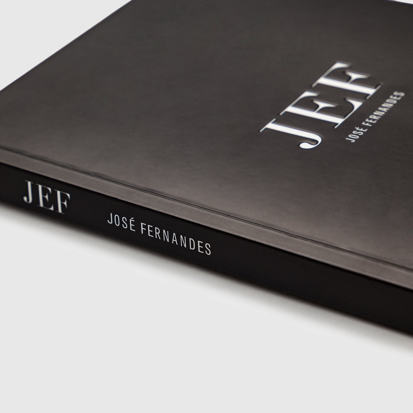 Livro JEF