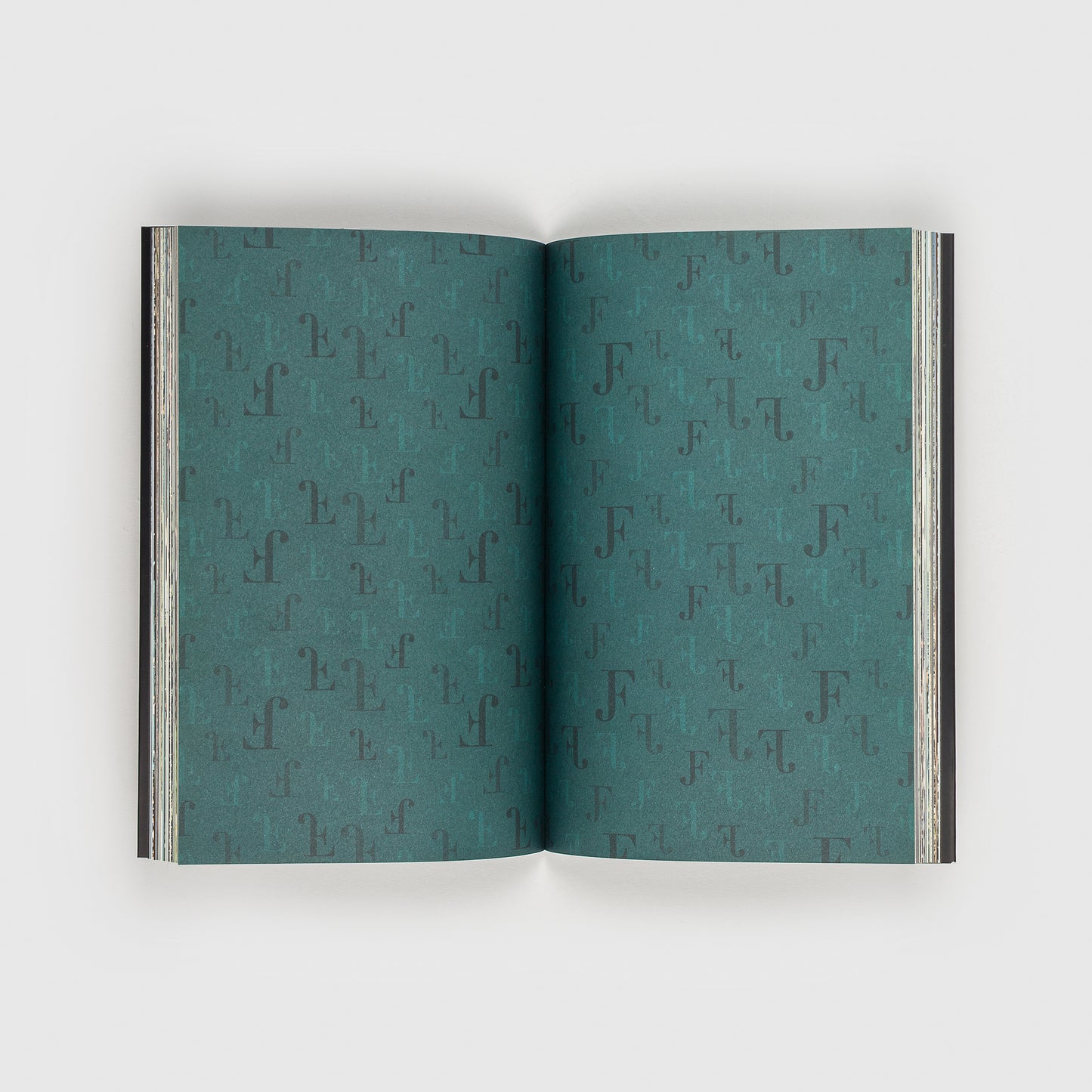 Livro JEF