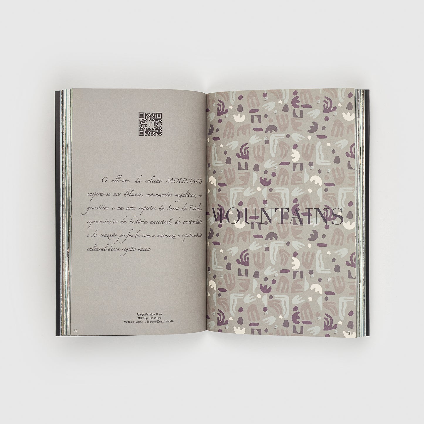 Livro JEF