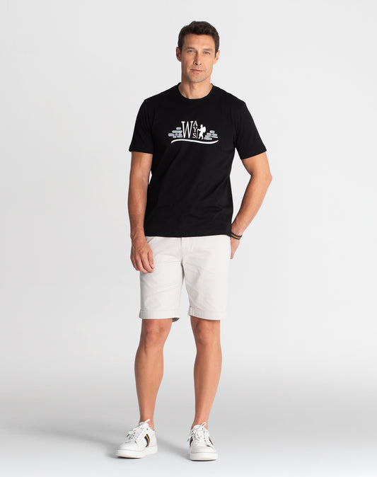 T-shirt Jorge