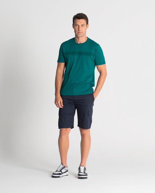 T-shirt Joaquim