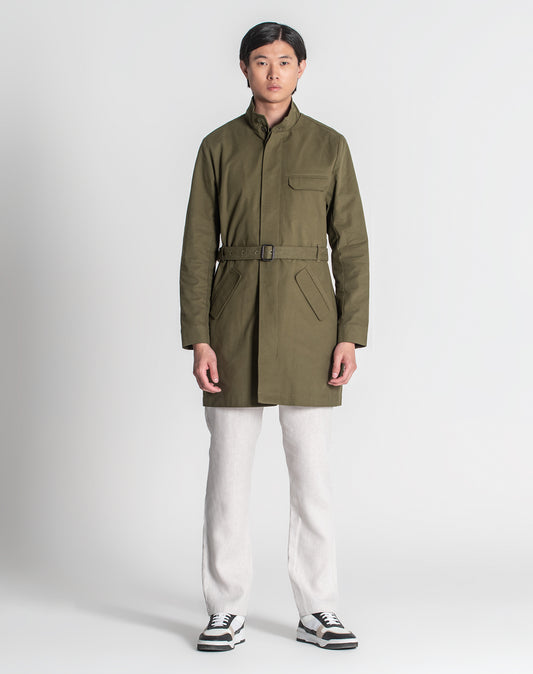 TRENCH-COAT LUDGERO