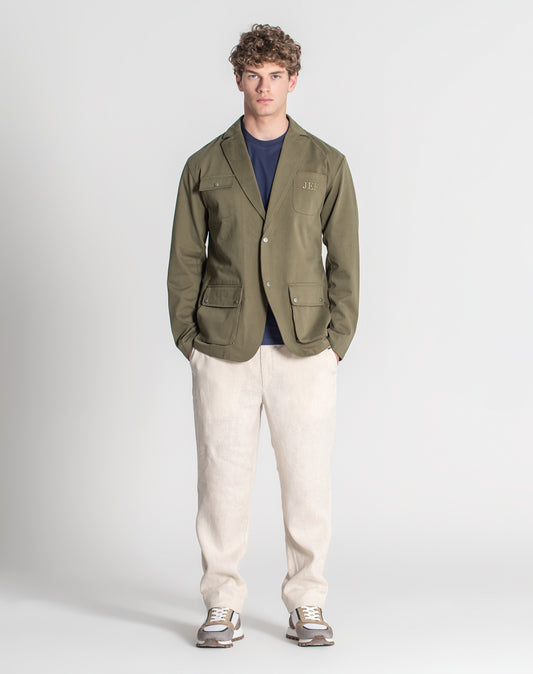 BLAZER LINEU