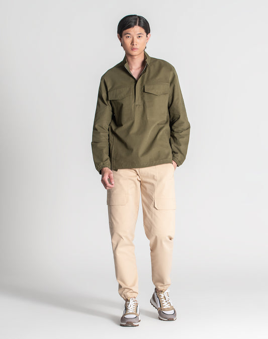 ANORAK LUTERO