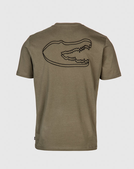 T-SHIRT LEO