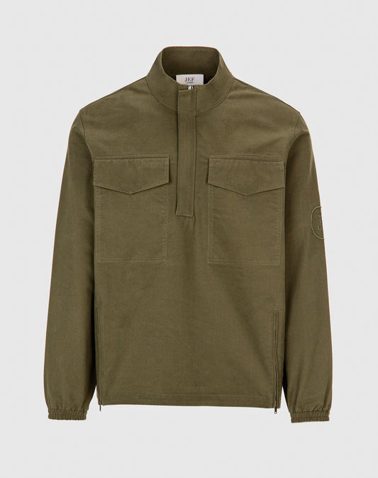 ANORAK LUTERO
