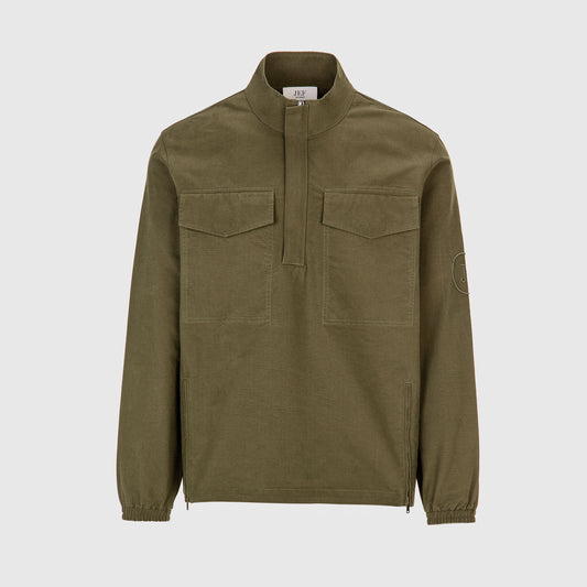 ANORAK LUTERO