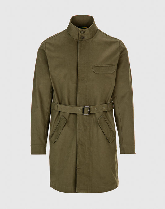TRENCH-COAT LUDGERO