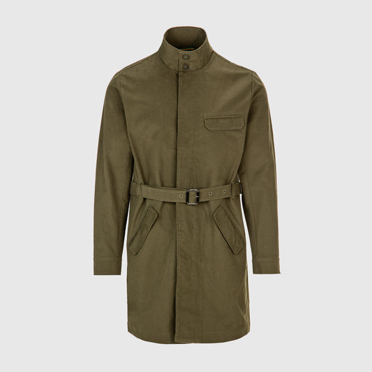 TRENCH-COAT LUDGERO