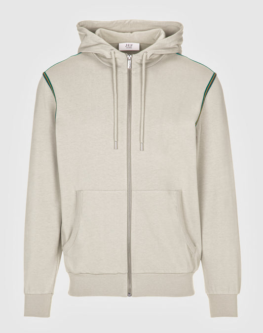 CASACO FATO DE TREINO NABIL